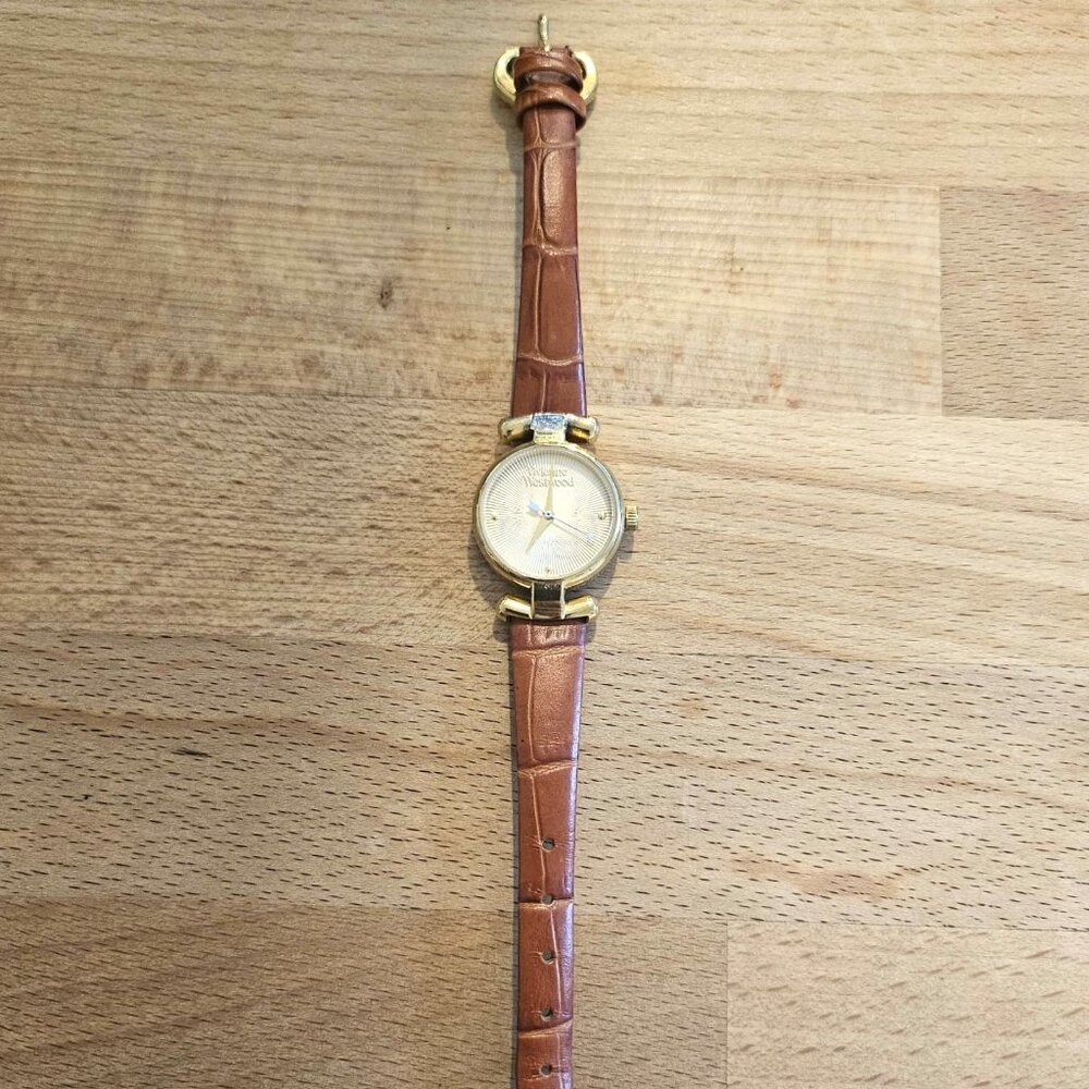 Vivienne Westwood Wrist Watch